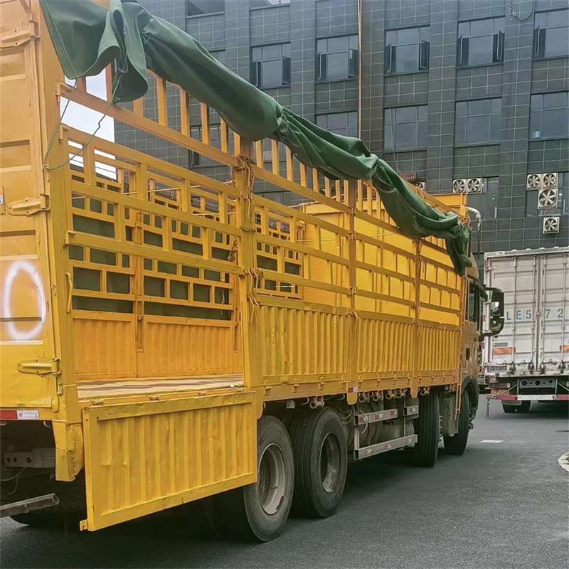 山东聊城冠县到新泰物流公司——一站式货运服务（到新泰的物流）