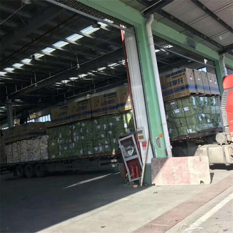 山东聊城冠县到潜江物流公司，专业货运，高效快捷