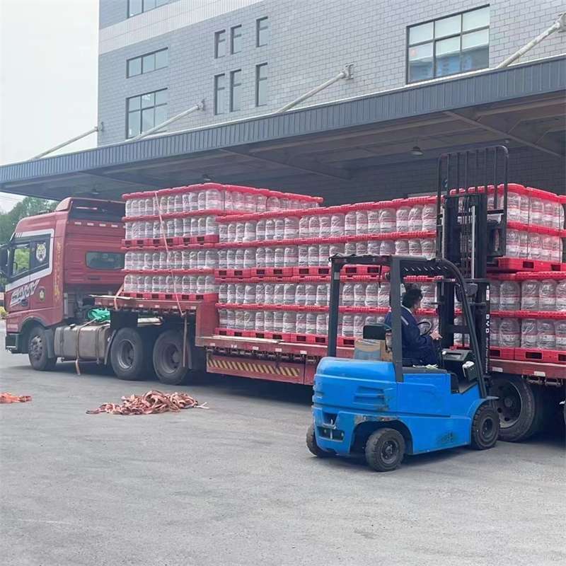 山东聊城冠县到宁波物流公司——一站式服务，让货运更轻松