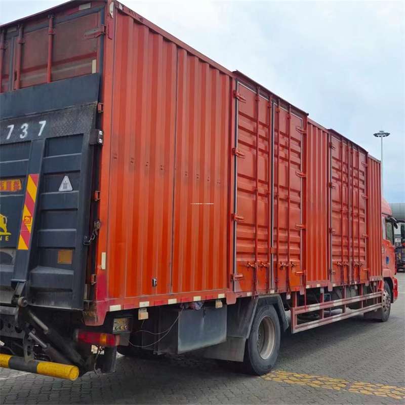 山东聊城冠县到四川凉山会东县物流公司山东聊城冠县至四川凉山会东县货运专线