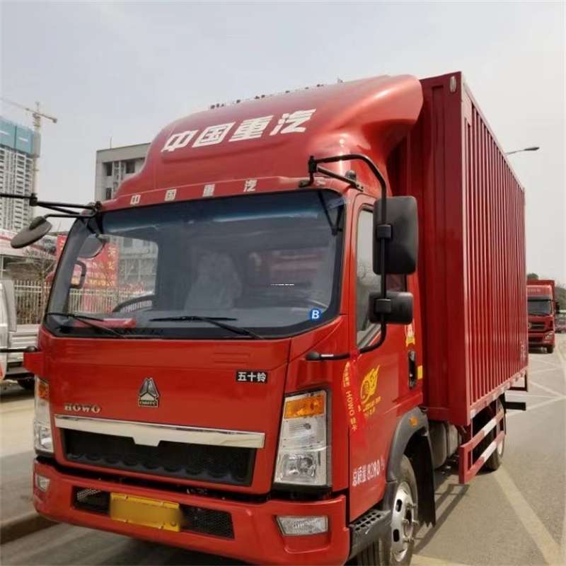 山东聊城冠县到湖北物流公司——一站式服务，让货运更轻松