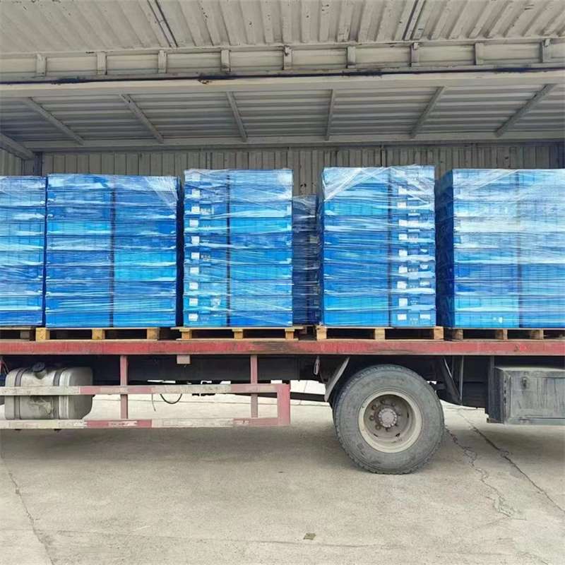 山东聊城冠县到漯河物流公司一站式服务，为您的货物保驾护航