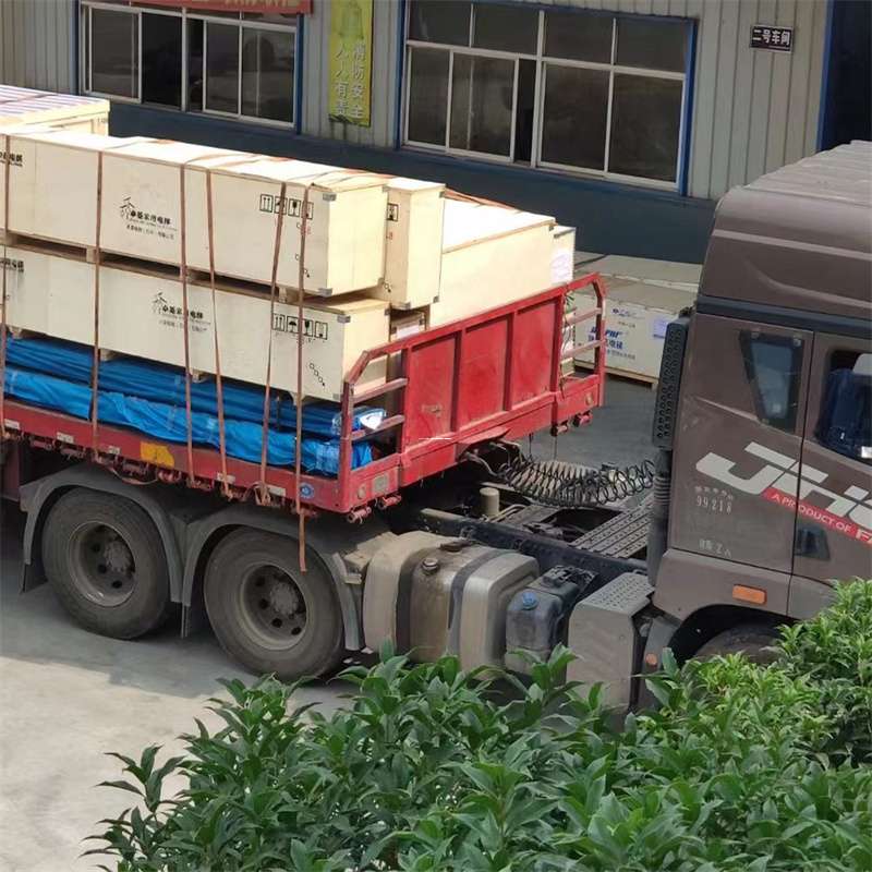 山东聊城冠县到海口物流公司一站式服务，让货运更轻松